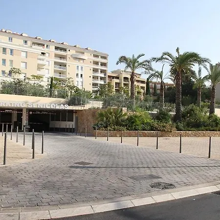 Design Et Cosy à 8 Min à Pied Des Plages Cannes