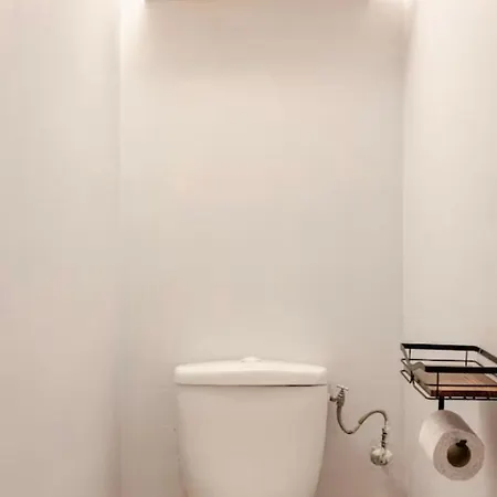 Design Et Cosy A 8 Min A Pied Des Plages *