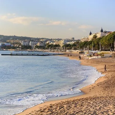 Design Et Cosy A 8 Min A Pied Des Plages *